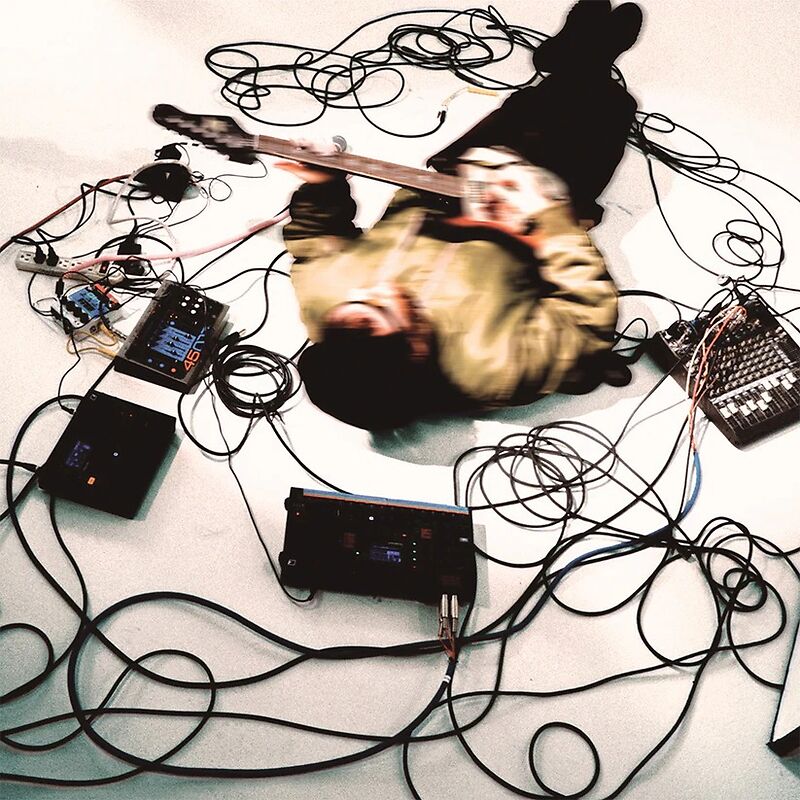 A Love For Strangers