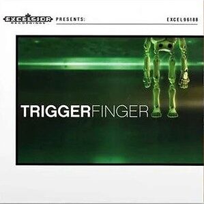 Triggerfinger - Reissue