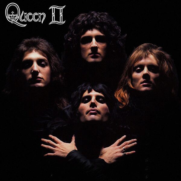 Queen II - 2026 Mix