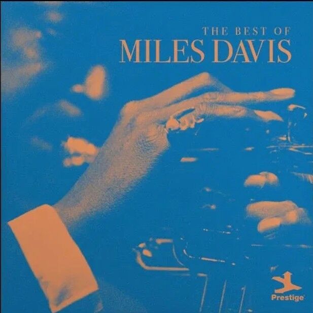 The Best Of Miles Davis