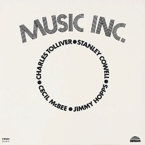 Music Inc.