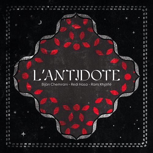L'ANTIDOTE
