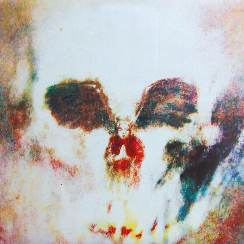 The Unreleased Themes From Hellraiser [Expanded Ritual] - Picture Disc