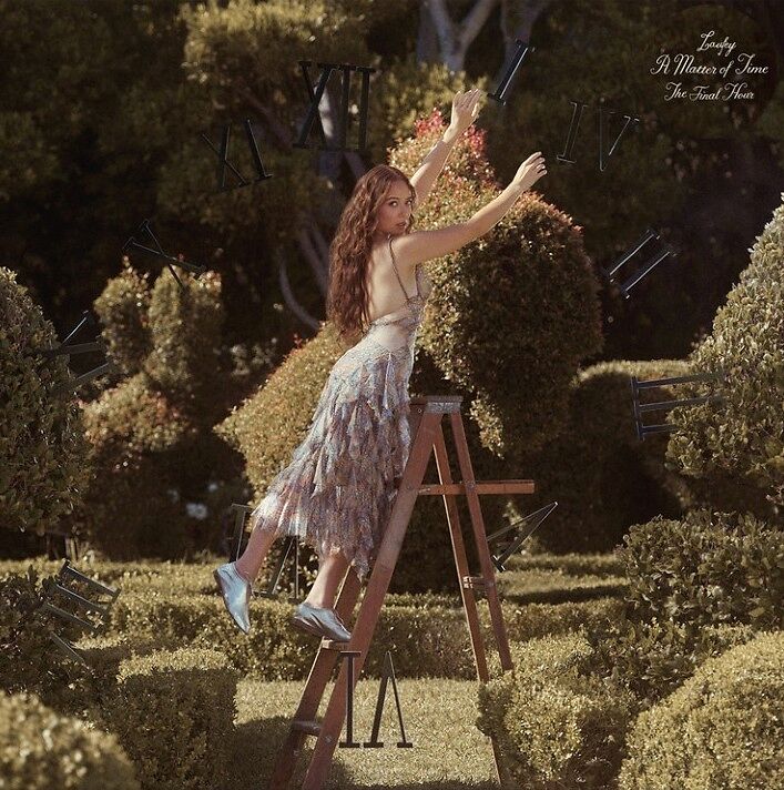 A Matter Of Time: The Final Hour Deluxe