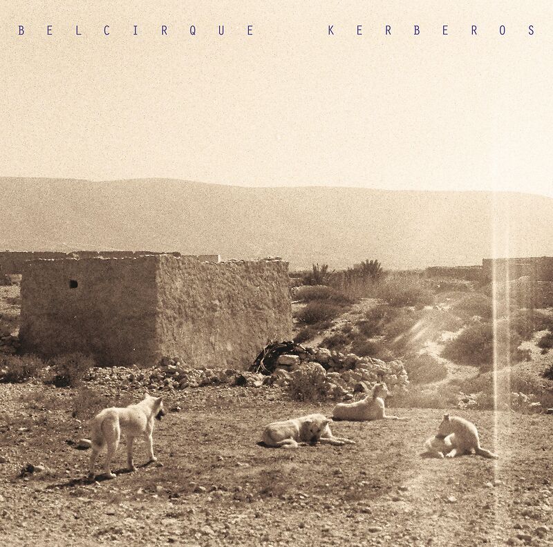 Music Mania Instore Session: Belcirque presents 'Kerberos'