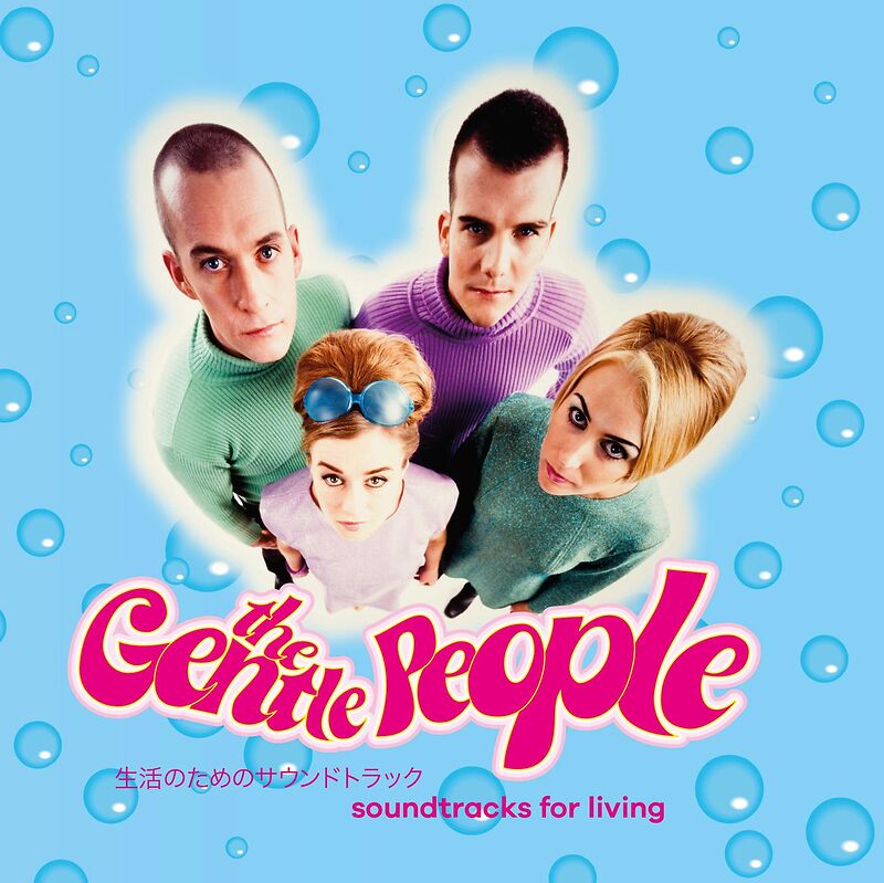 Soundtracks for Living (Expanded Edition)