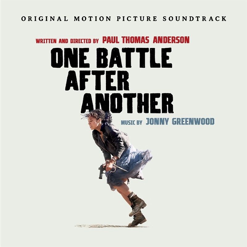 One Battle After Another (Original Motion Picture Soundtrack)