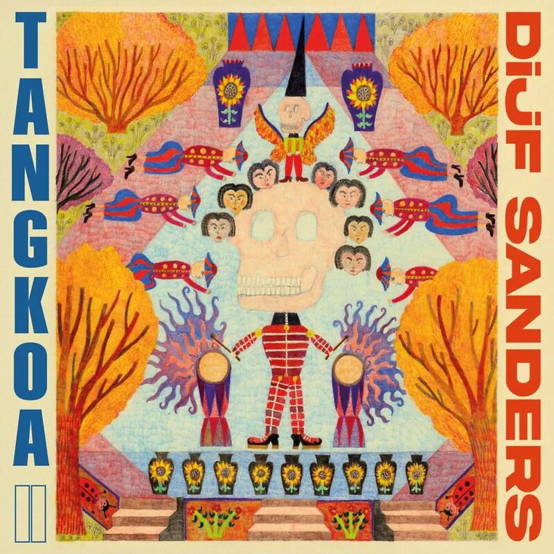 Tangkoa II