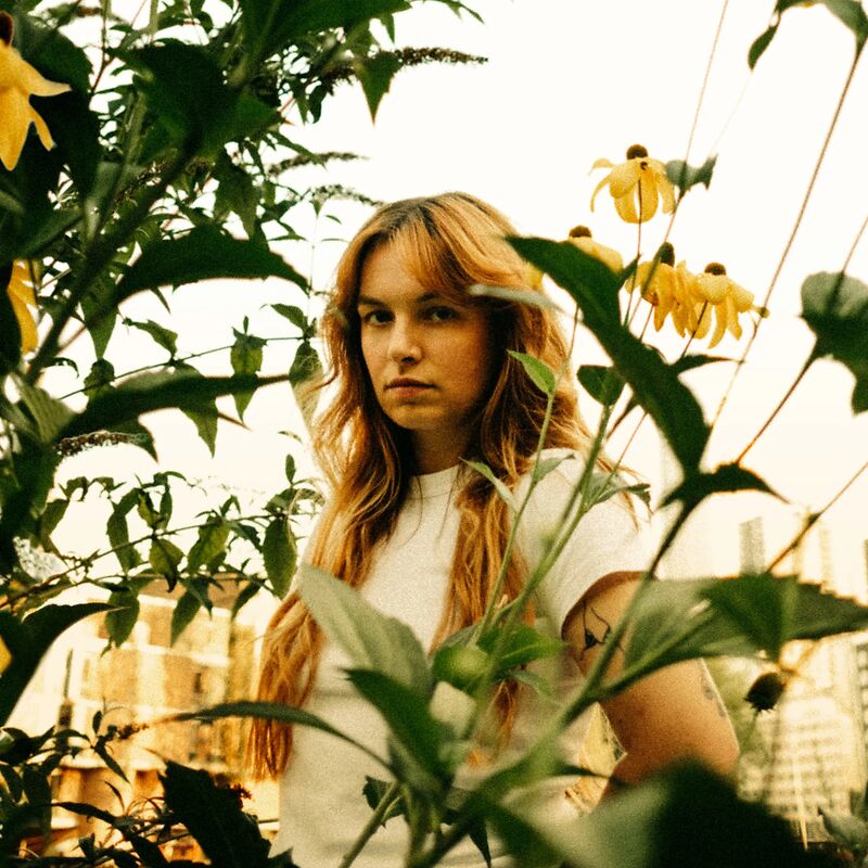 I Am June - Coloured Vinyl