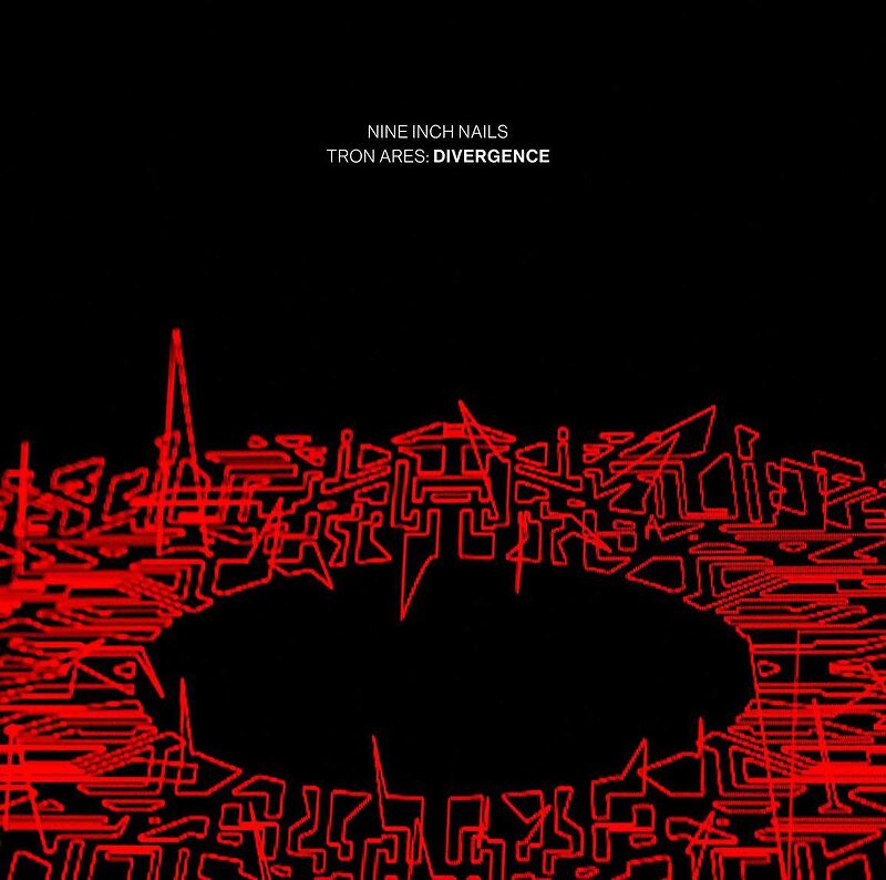 TRON Ares: Divergence