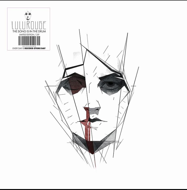 The Song Is In The Drum