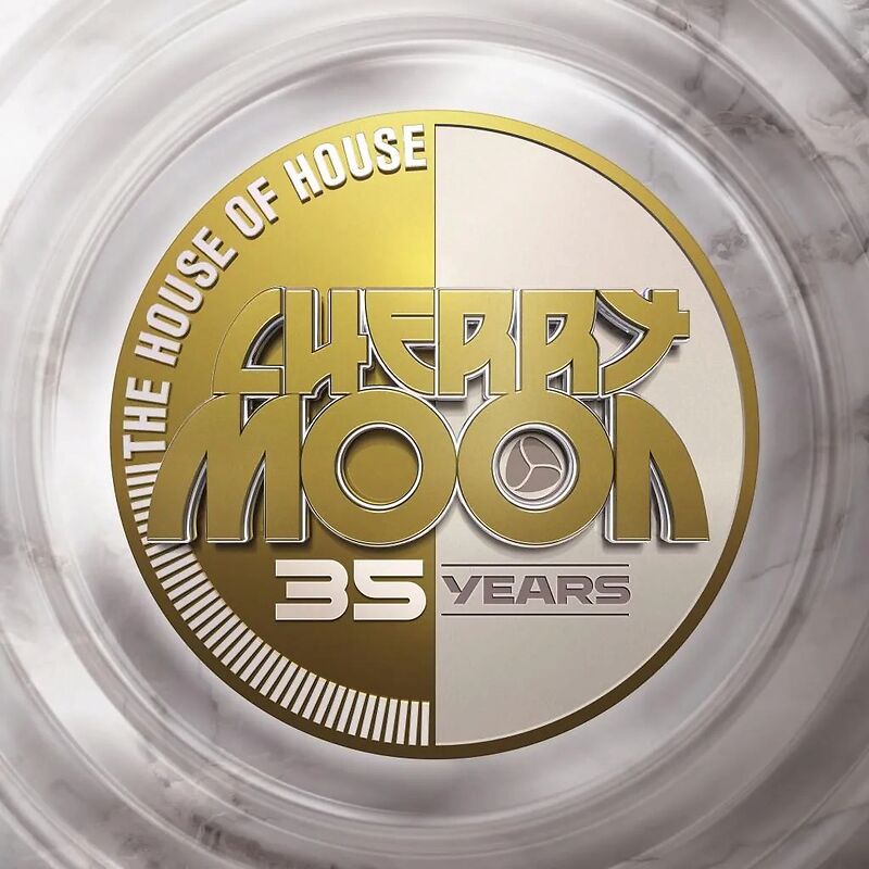Cherry Moon 35 Years
