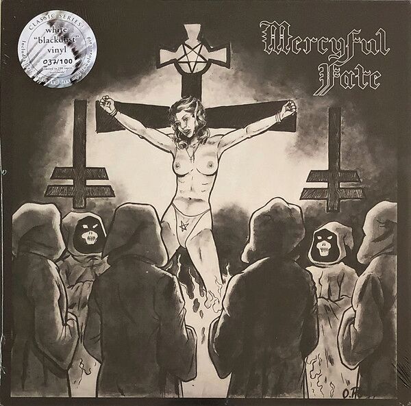 Mercyful Fate