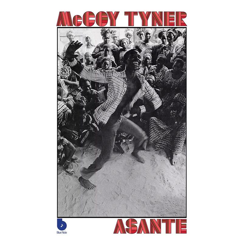 Asante - Expanded Edition