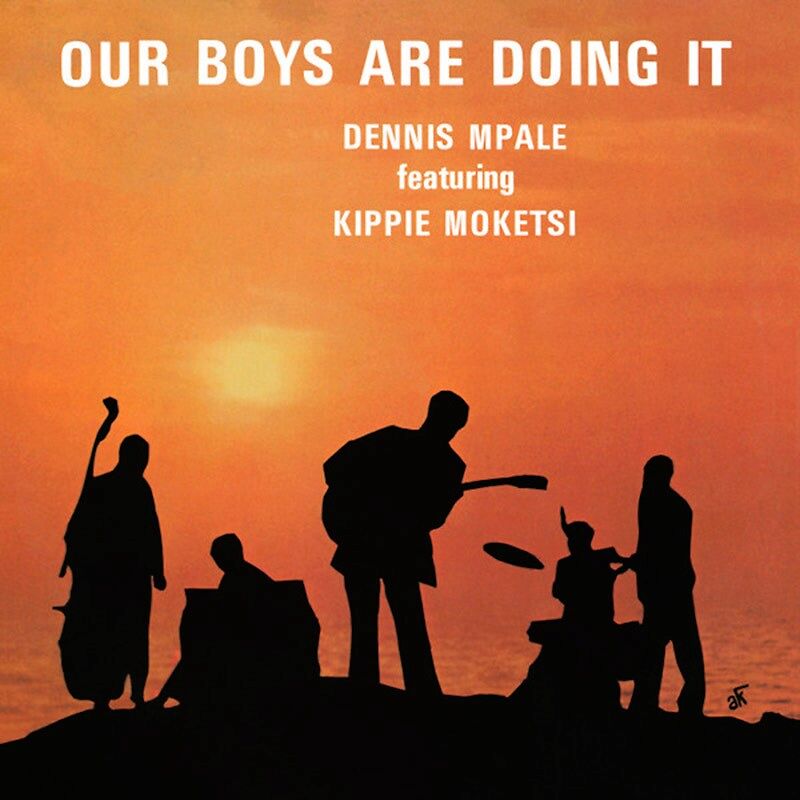 Our Boys Are Doing It