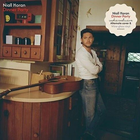 Dinner Party - Indie Exclusive - 140g Moonlight Vinyl