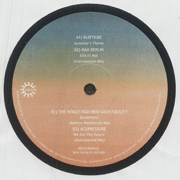 Paraiso (The True Spirit Of Ibiza) - Bonus 2