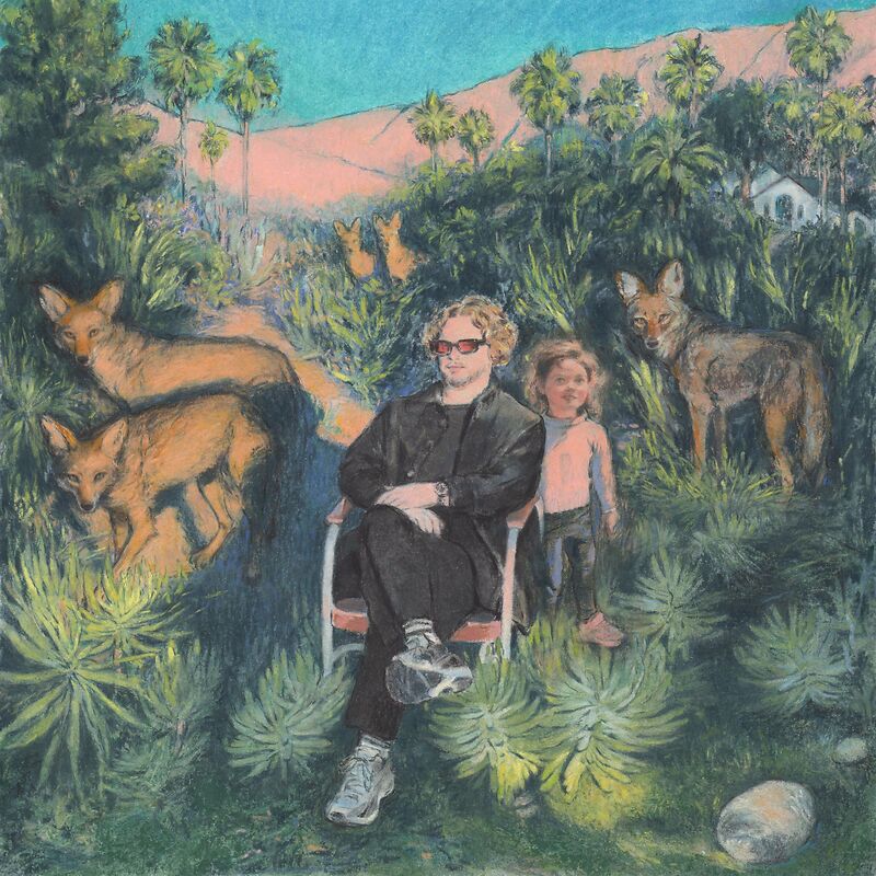 Music Mania Instore Session: JJerome87 (Alt-J)