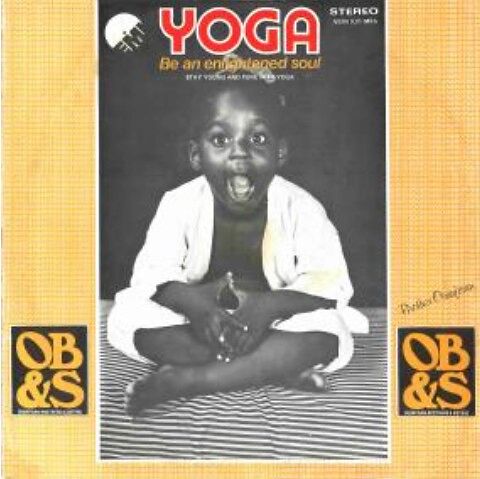 Yoga - Be An Enlightened Soul - Stay Young And Pure With Yoga