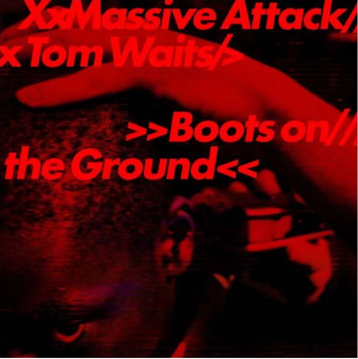 Boots On The Ground