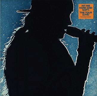 HIT ME HARD AND SOFT: The Tour (Live)