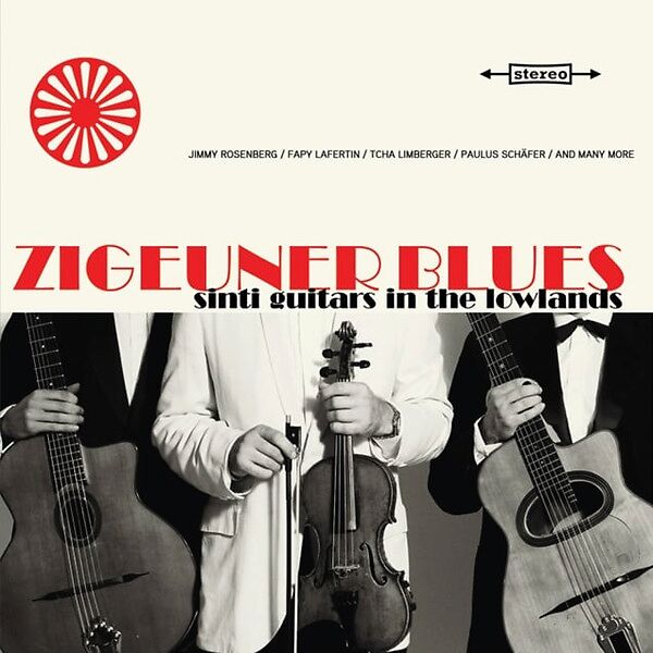 Zigeuner Blues
