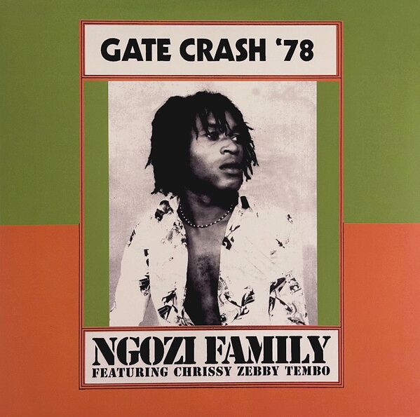 Gate Crash '78