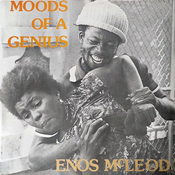 Moods Of A Genius