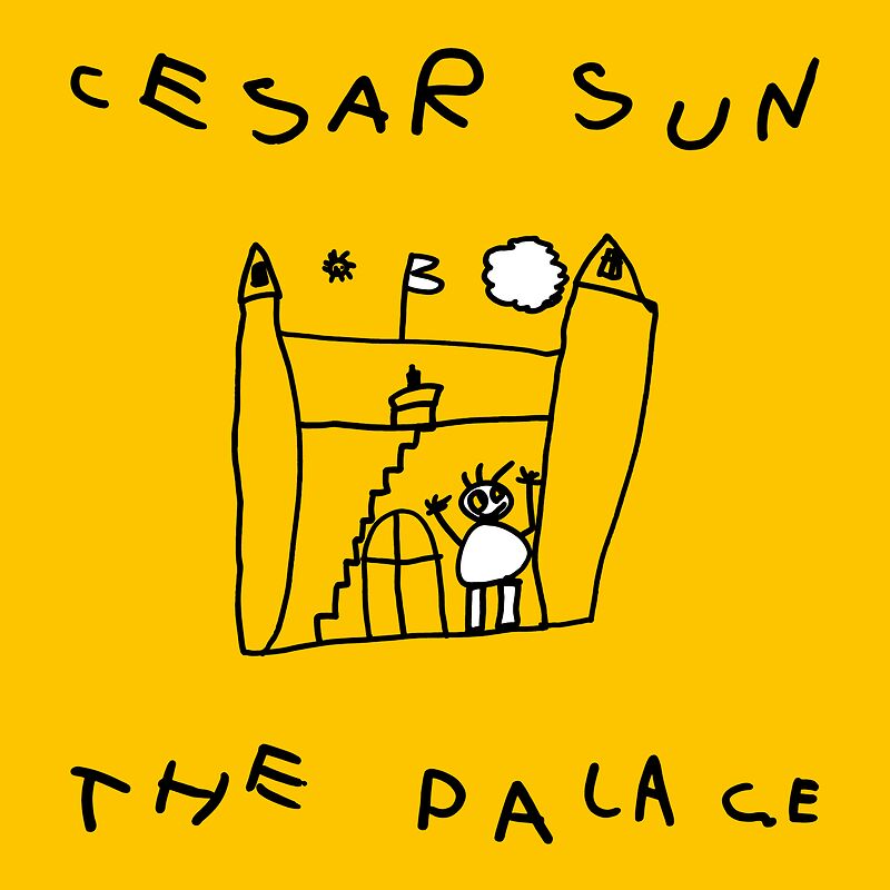 Music Mania Instore Session: Cesar Sun