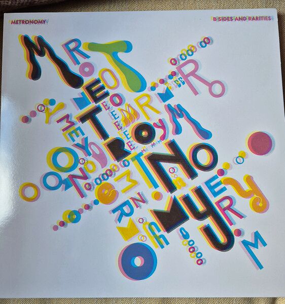 B-Sides and Rarities