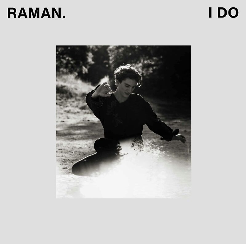 Music Mania Instore Session: RAMAN.