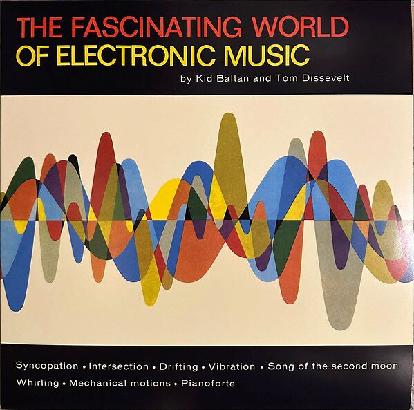 The Fascinating World Of Electronic Music