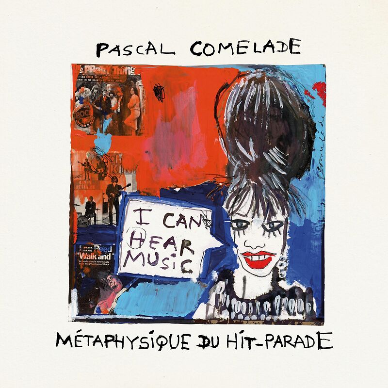 Métaphysique Du Hit-Parade