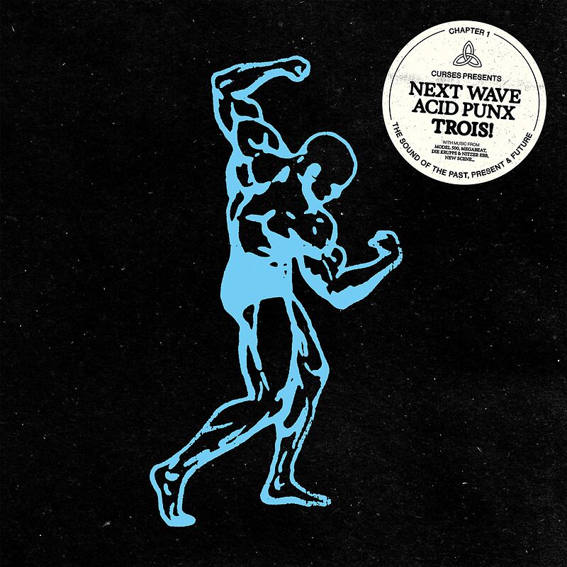 Next Wave Acid Punx Trois - Chapter 1