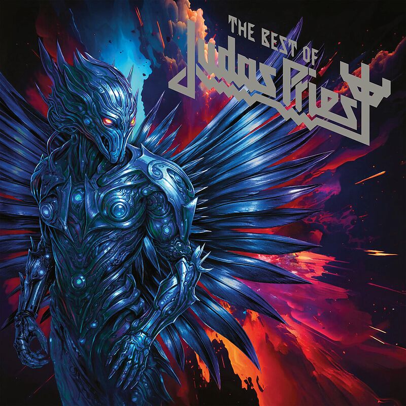 The Best Of Judas Priest