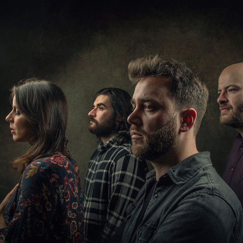Music Mania Instore Session: We Stood Like Kings