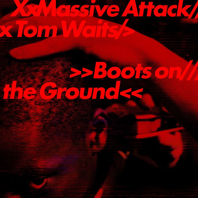 Boots On The Ground
