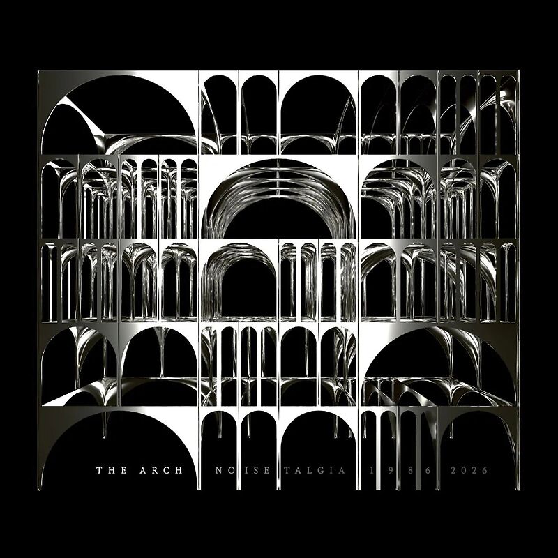 NOISETALGIA 1986 - 2026