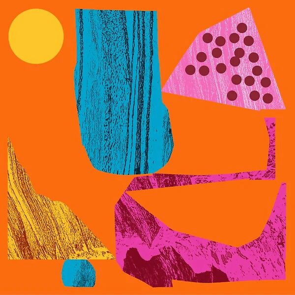 Mr Bongo Record Club Vol.8 - Black Vinyl