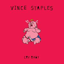 Cry Baby 