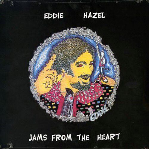 Jams From The Heart