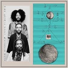 The Cosmic Tones Research Trio