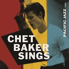 Chet Baker Sings - Blue Note Essential Vinyl Series