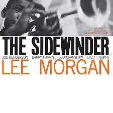 The Sidewinder - Blue Note Essential Vinyl Series