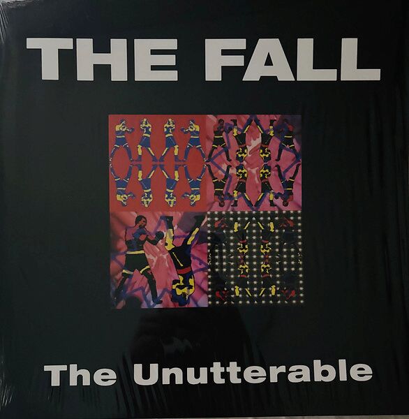 The Unutterable