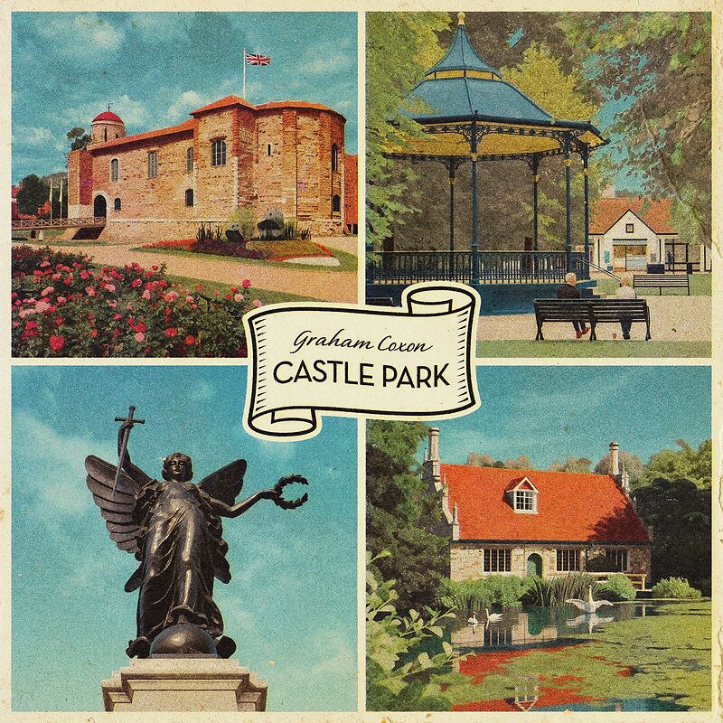 Caste Park