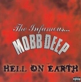 Hell On Earth