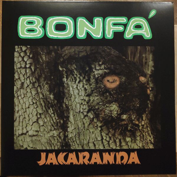 Jacaranda
