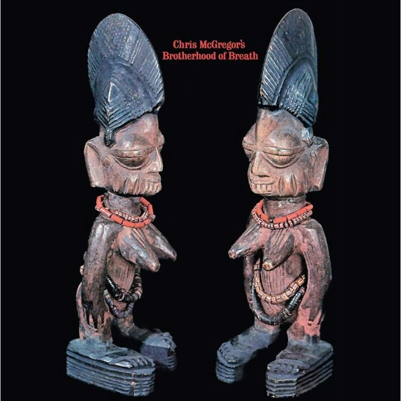 Chris McGregor's Brotherhood Of Breath
