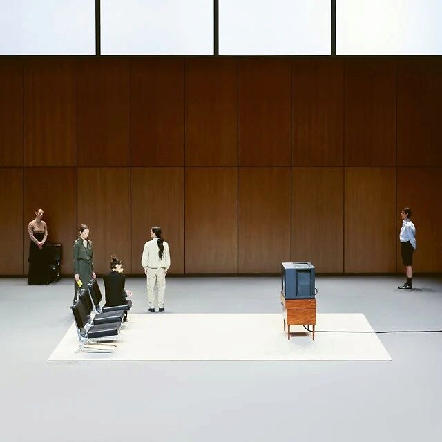 Without References / Cindy van Acker (Ricardo Villalobos Variations)